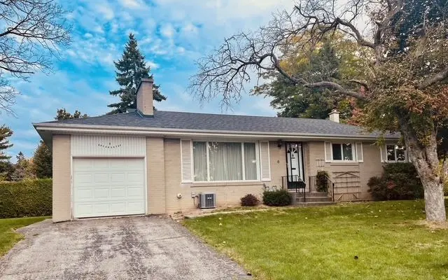 6 Galsworthy DR, Markham, ON L3P 1S8