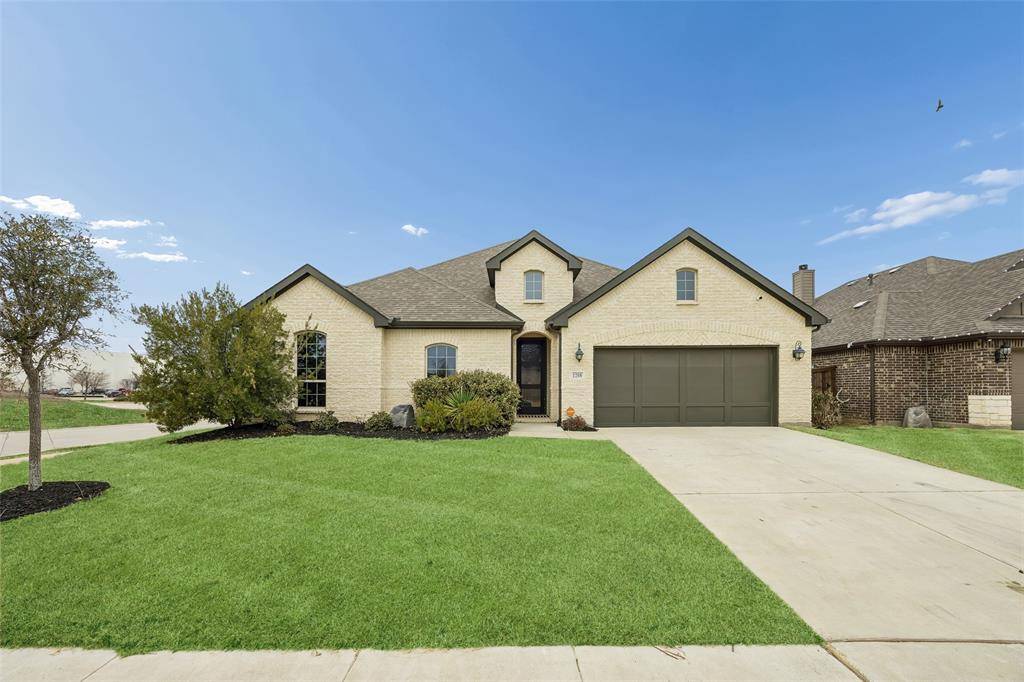 1208 Manor Creek Way, Mansfield, TX 76063