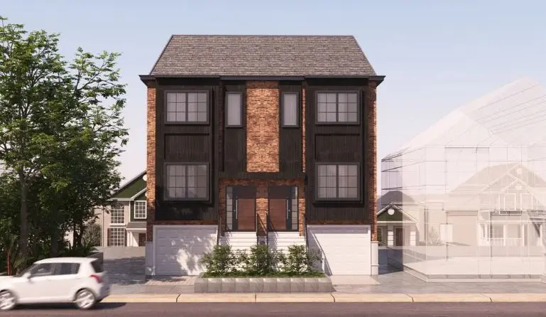 86 Kerr ST, Oakville, ON L6K 3A3