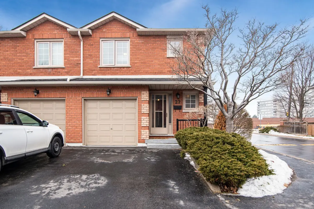 Hamilton, ON L8K 6P7,255 Mount Albion RD #22