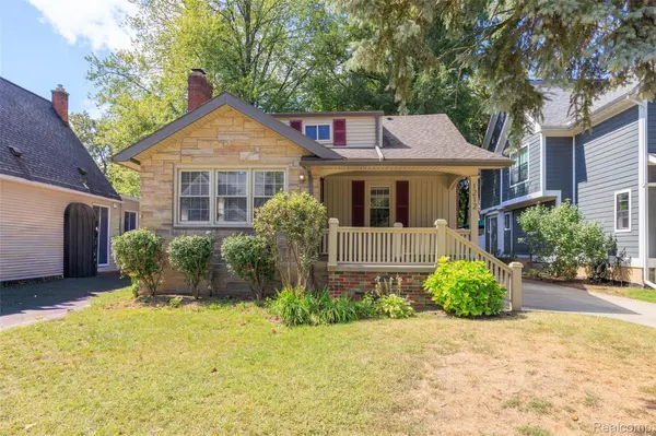 1212 Wyandotte AVE, Royal Oak, MI 48067