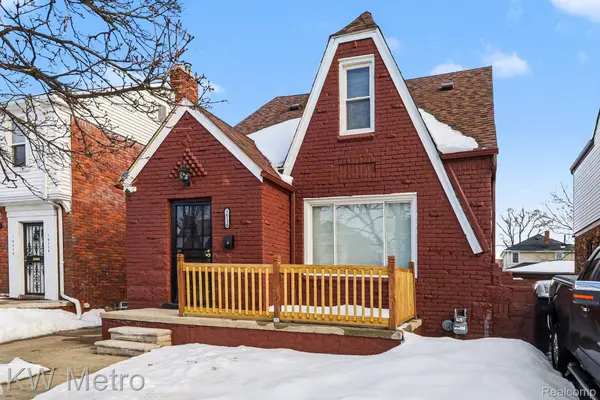 16230 Griggs ST, Detroitcity_wayne, MI 48221