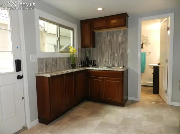 358 Ruxton AVE, Manitou Springs, CO 80829