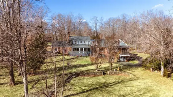 4716 John Scott DR, Lynchburg, VA 24503