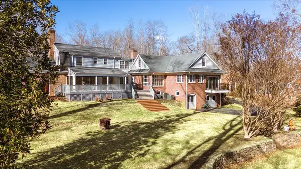 4716 John Scott DR, Lynchburg, VA 24503