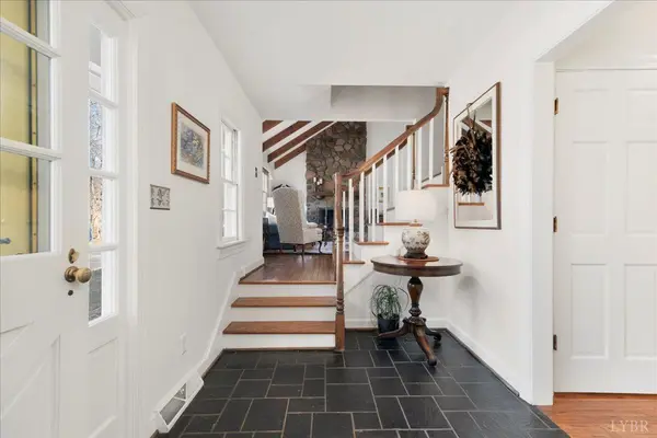 4716 John Scott DR, Lynchburg, VA 24503