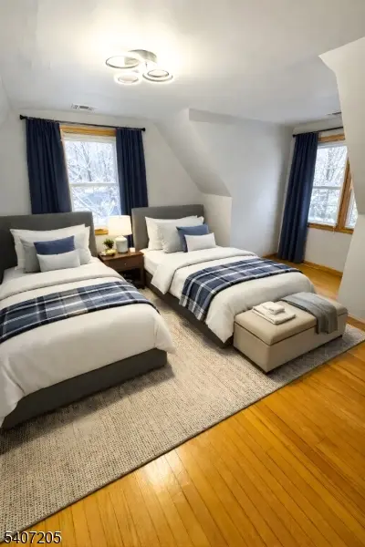 24 Bloomfield Way, West Orange Twp., NJ 07052