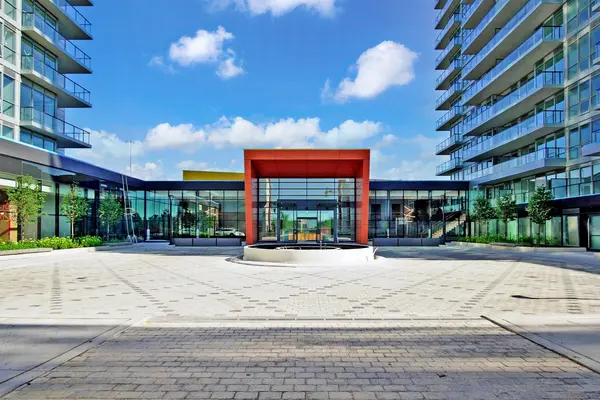 85 Mcmahon DR #PH3803, Toronto C15, ON M2K 0H1