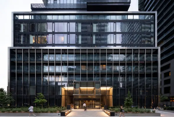 55 Charles ST E #1011, Toronto C08, ON M4Y 0J1