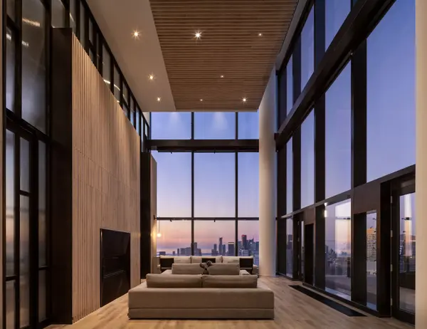 55 Charles ST E #1011, Toronto C08, ON M4Y 0J1