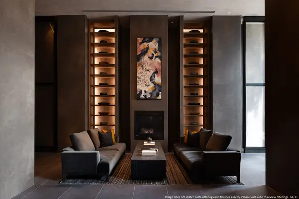 55 Charles ST E #1011, Toronto C08, ON M4Y 0J1