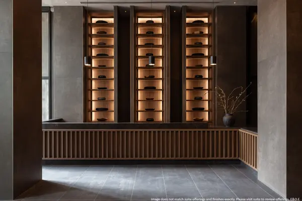 55 Charles ST E #1011, Toronto C08, ON M4Y 0J1