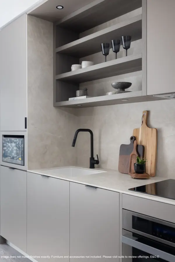 55 Charles ST E #809, Toronto C08, ON M4Y 0J1