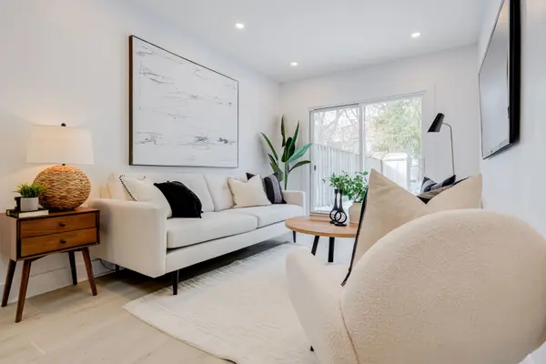 146 Hanson ST, Toronto E02, ON M4C 1A4