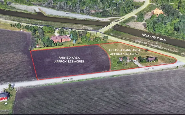 14 Fraser ST, Bradford West Gwillimbury, ON L3Z 3Y8