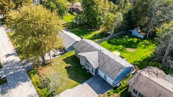 1151 Birch RD, Innisfil, ON L0L 1R0