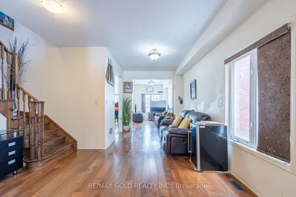 Brampton, ON L6Z 0G4,14 Gulfbrook CIR