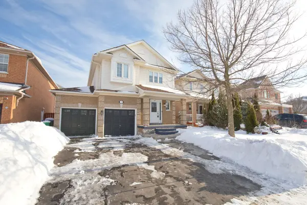 Brampton, ON L7A 2Y3,3 Deforest DR