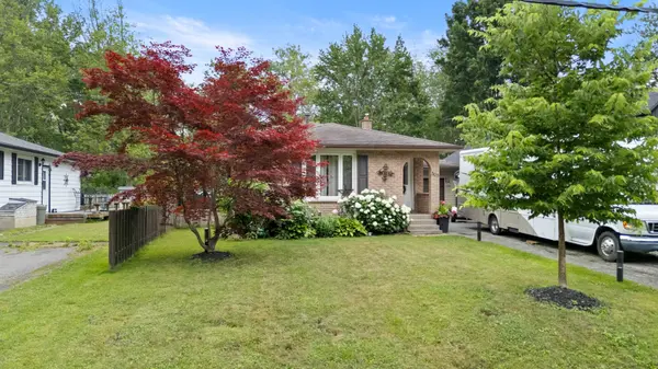 Fort Erie, ON L2A 4M5,308 Kraft RD