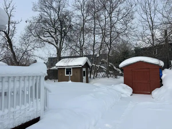 Bracebridge, ON P1L 1E5,190 Ecclestone DR