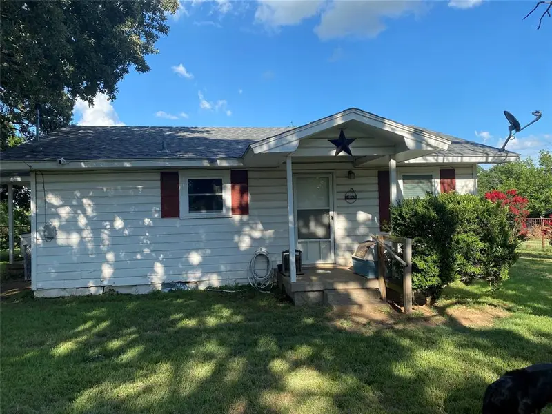 3704 County Road 801, Cleburne, TX 76031