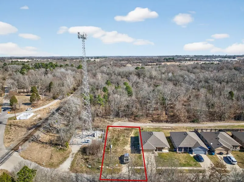 TBD Wofford Street, Athens, TX 75751