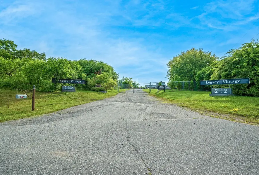 540 Division ST, Cobourg, ON K9A 3S4