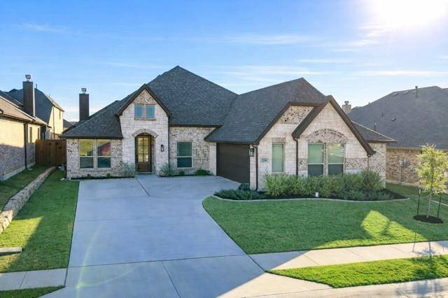 224 Comanche Trail, Alvarado, TX 76009