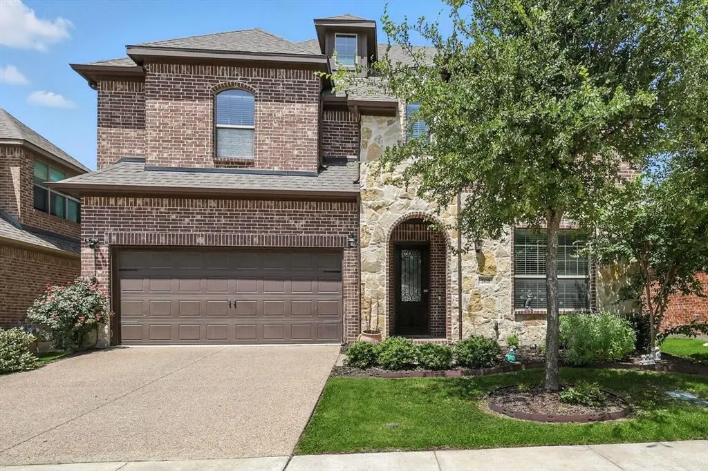 2418 Askew Drive, Anna, TX 75409