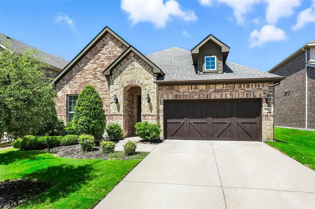 13121 Lanier Drive, Frisco, TX 75035