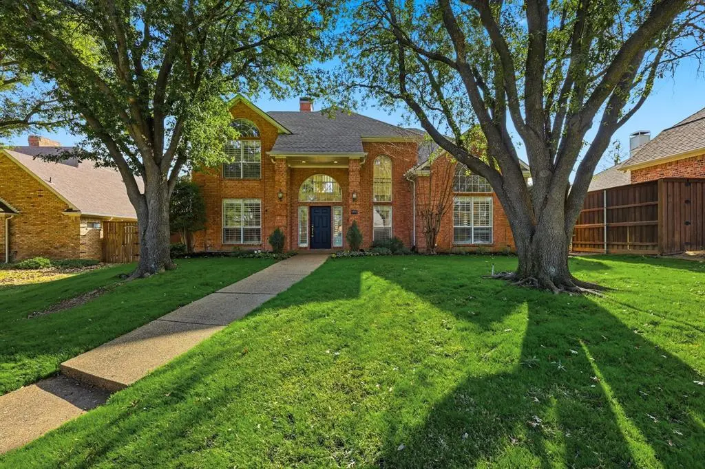 5904 Sandhills Circle, Plano, TX 75093