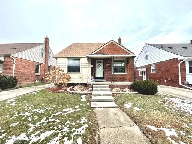20899 Sunnydale ST, St Clair Shores, MI 48081