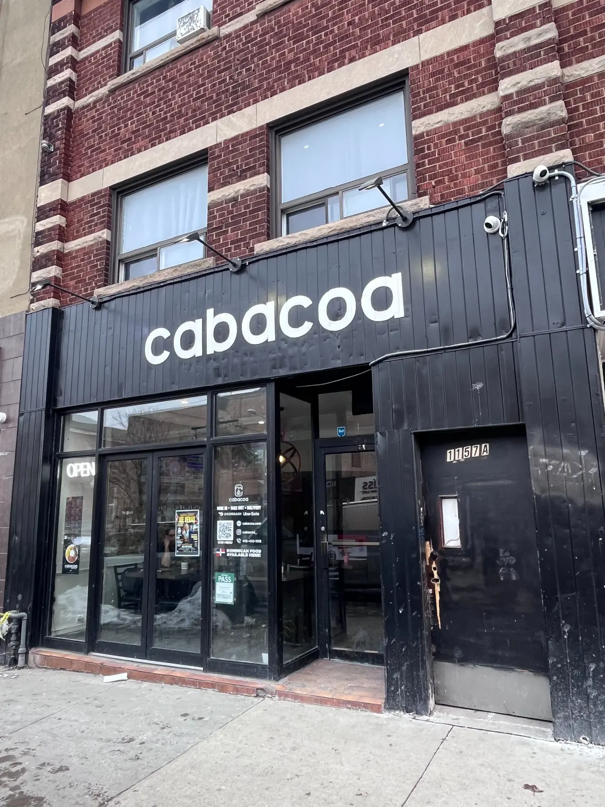 1157 St Clair AVE W, Toronto W03, ON M6E 1B2