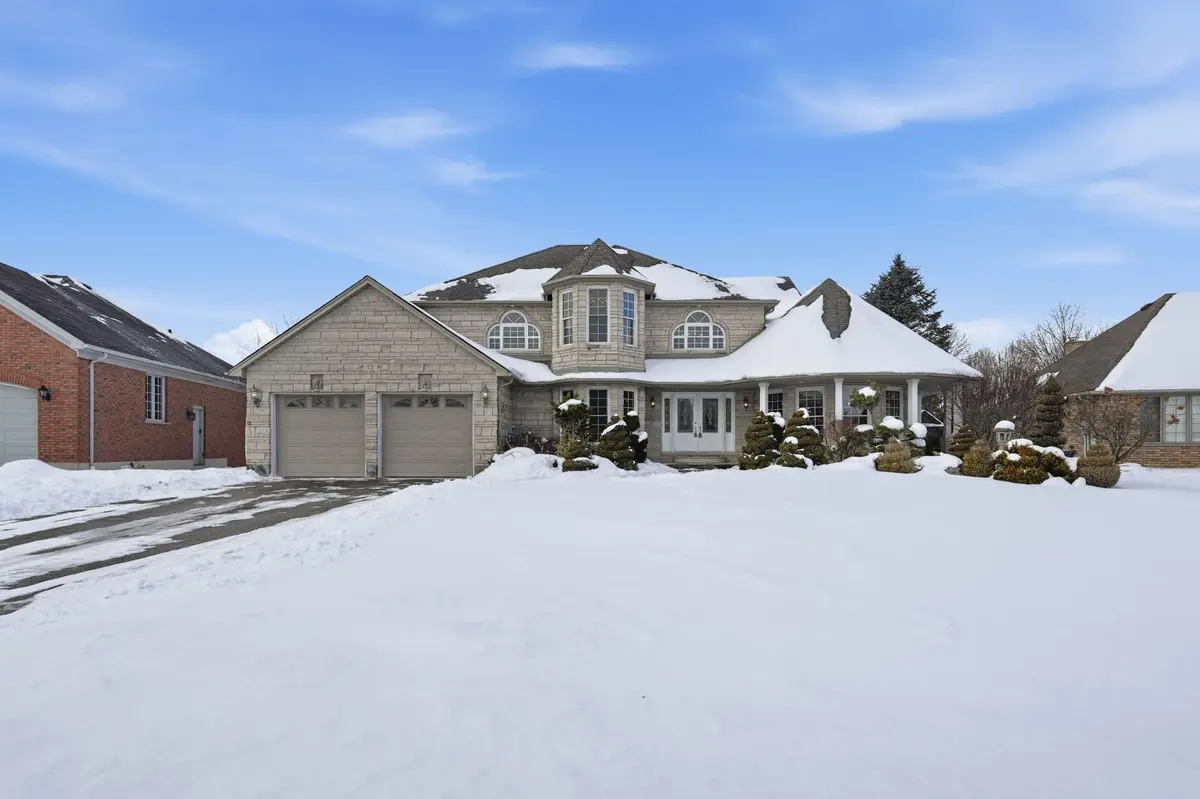 15 Royal York CT, Brant, ON N0E 1N0