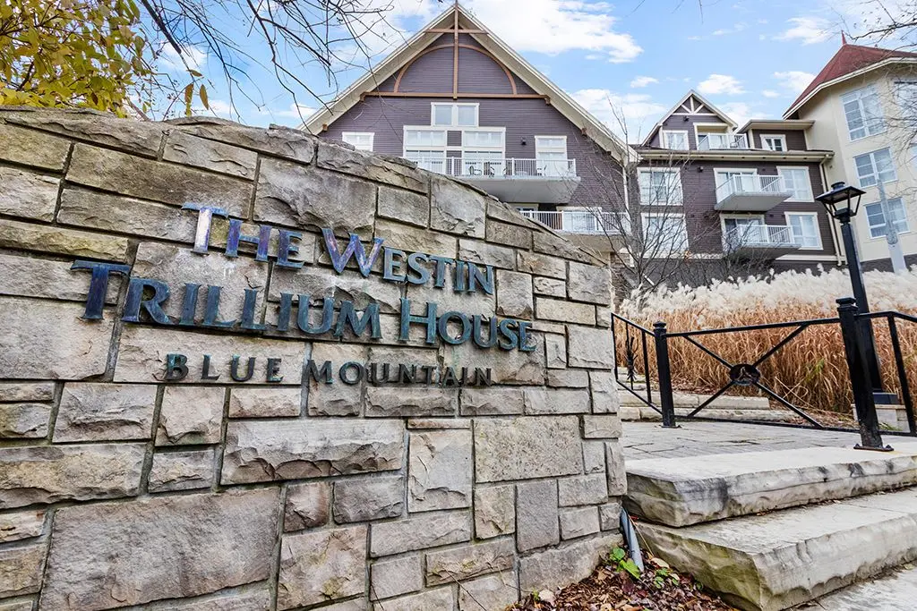 220 GORD CANNING DR #436, Blue Mountains, ON L9Y 0V2