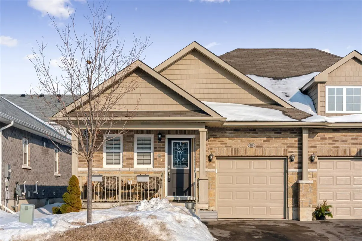 Cobourg, ON K9A 0L4,286 Morgan ST