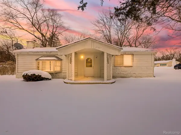 25323 Orchard Lake RD, Farmington Hills, MI 48336