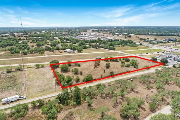 Weatherford, TX 76088,1882 Old Mineral Wells Highway