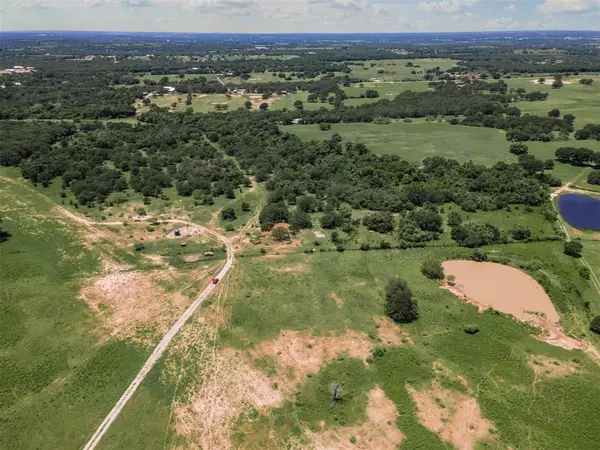 1950 Cold Springs Rd, Weatherford, TX 76088