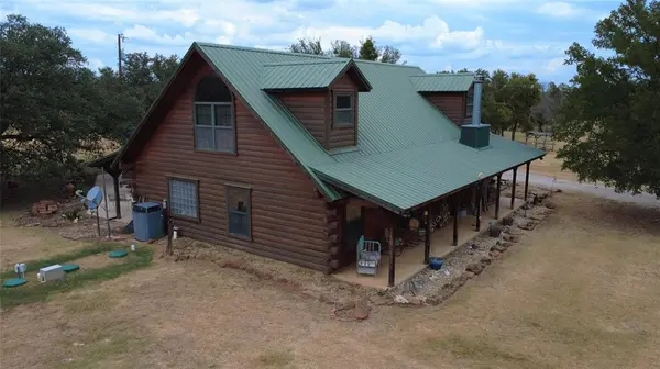 10705 County Road 454, Brownwood, TX 76801