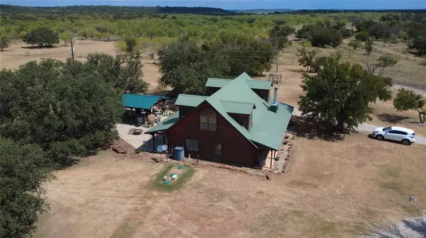 Brownwood, TX 76801,10705 County Road 454