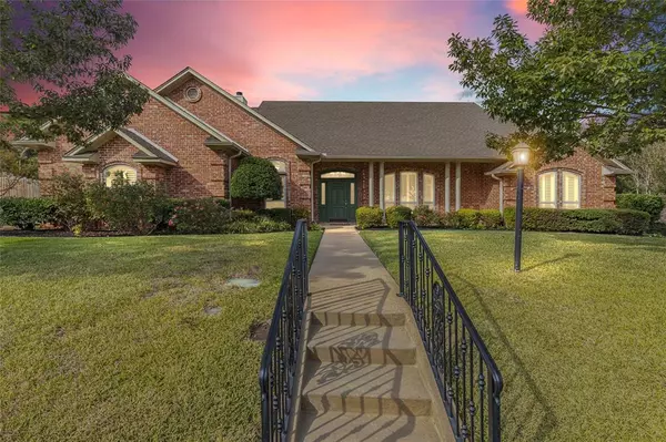 Greenville, TX 75402,6400 Creekside Drive