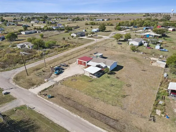 1416 Pheasant Drive, Venus, TX 76084