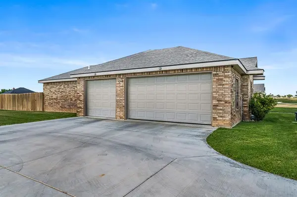 14700 Della Lane, Amarillo, TX 79119