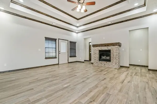 14700 Della Lane, Amarillo, TX 79119