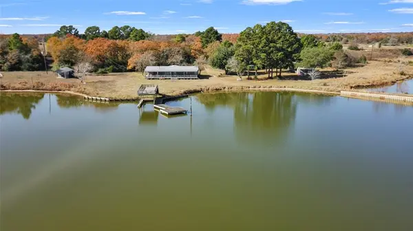 3455 Lcr 758, Thornton, TX 76687