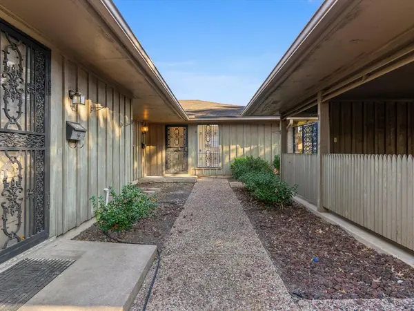 4806 South Drive, Fort Worth, TX 76132