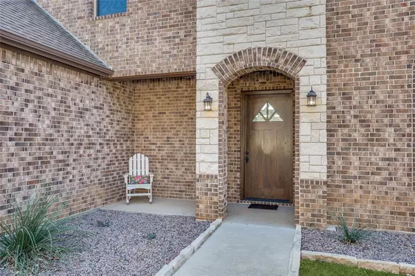 Chico, TX 76431,181 Ridgeline Drive