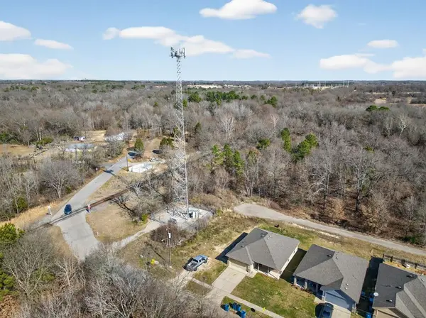 TBD Wofford Street, Athens, TX 75751