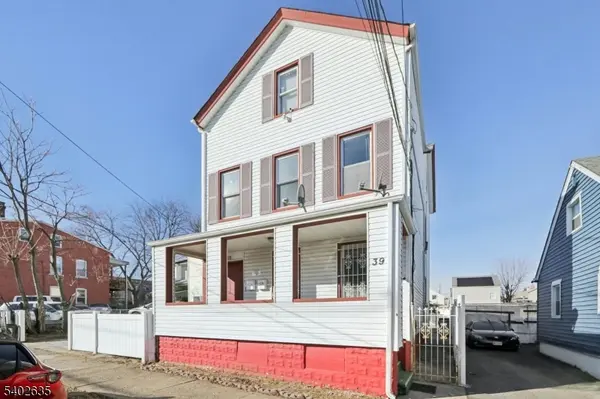 39 Thomas St,  Paterson City,  NJ 07503